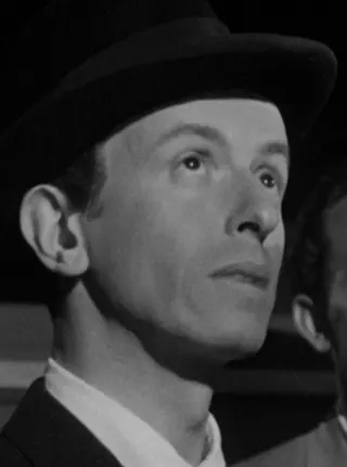 Görsel: Stefano Vanzina aka Steno (director) / Carlo Montuori (cinematographer) / Kamu malı Carlo Mazzarella
