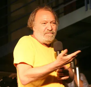Görsel: Photojournalist Roberto Vicario / CC BY-SA Carlo Monni