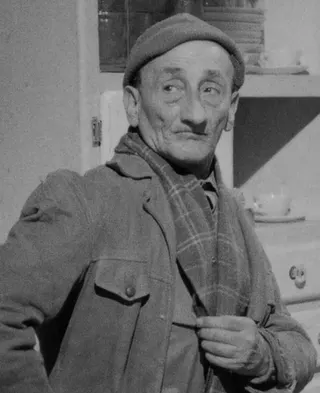 Görsel: Mario Monicelli (director) / Gianni Di Venanzo (cinematographer) / Kamu malı Carlo Pisacane