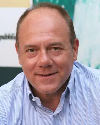 Görsel: Carlo_Verdone_2007.jpg: matteomerletto derivative work: RanZag (talk) / CC BY-SA Carlo Verdone