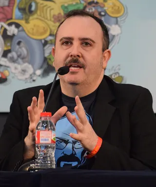 Görsel: Original photo: Ferran Cornellà Cropped by RanZag / CC BY-SA Carlos Areces
