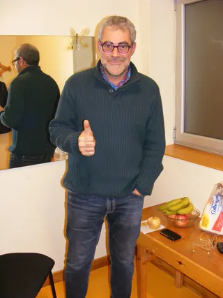 Görsel: Roi González Villa (Vivaelcelta) / CC BY-SA Carlos Blanco
