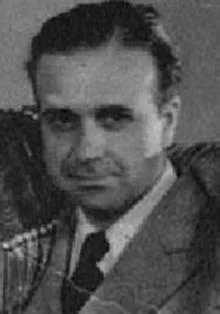 Carlos Borcosque