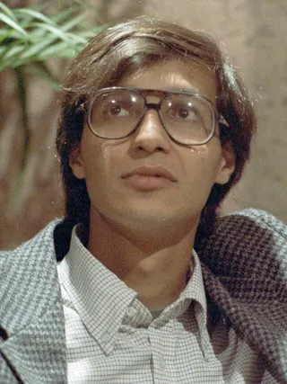 Görsel: Festival Internacional de Cine en Guadalajara / CC BY Carlos Carrera