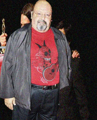 Carlos Cobos