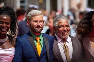Carlos Francisco