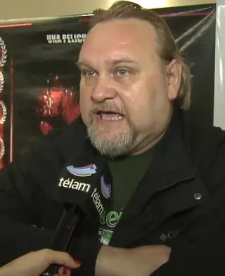 Carlos Kaspar