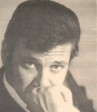 Carlos Larrañaga
