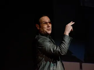 Görsel: Alberto Cabello / CC BY Carlos Latre