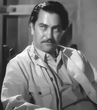 Carlos López Moctezuma
