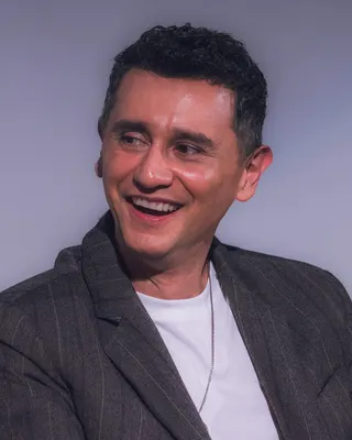 Carlos Manuel Vesga
