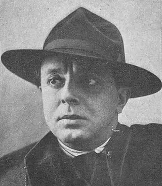 Görsel: Unknown authorUnknown author / Kamu malı Carlos Martínez Baena