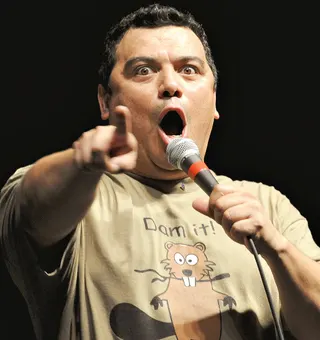 Görsel: Staff Sgt. Joshua Garcia / Kamu malı Carlos Mencia