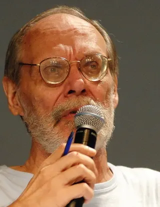 Görsel: Carlos_Reichenbach_(3385914540).jpg: CPFL Cultura derivative work: Yanguas / CC BY Carlos Reichenbach