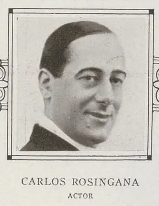 Görsel: Revista argentina Plus Ultra. Abril de 1930. / Kamu malı Carlos Rosingana