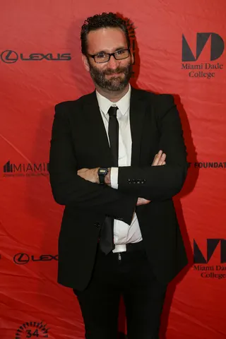 Görsel: MiamiFilmFestival / CC BY-SA Carlos Therón