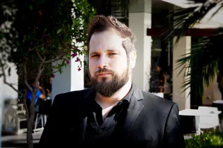 Görsel: Iván González / CC BY Carlos Vermut