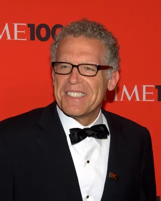 Görsel: David Shankbone / CC BY Carlton Cuse