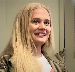 Görsel: USArmyLA / Kamu malı Carly Schroeder
