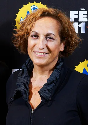Carmen Balagué