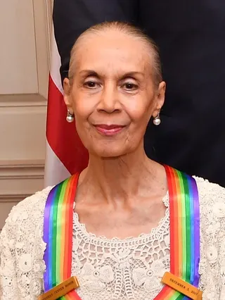 Görsel: U.S. State Department / Kamu malı Carmen De Lavallade