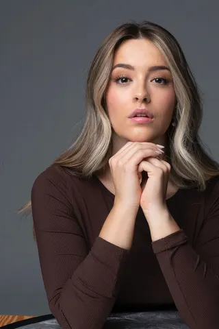 Carmen Sánchez