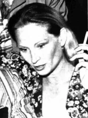 Görsel: Unknown authorUnknown author / Kamu malı Carmen Scarpitta