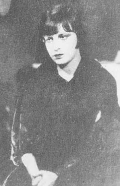 Carmen Valdez