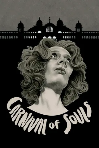 Carnival of Souls afişi