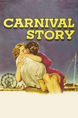 Görsel: TMDB Carnival Story afişi