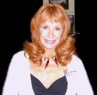 Görsel: Nightscream / CC BY Carol Cleveland