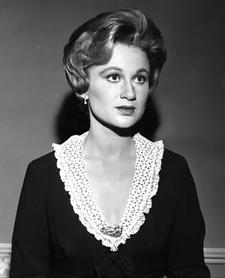 Carol Eve Rossen