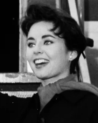 Carol Morris
