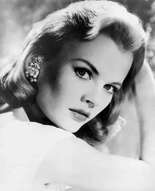 Carol Nugent