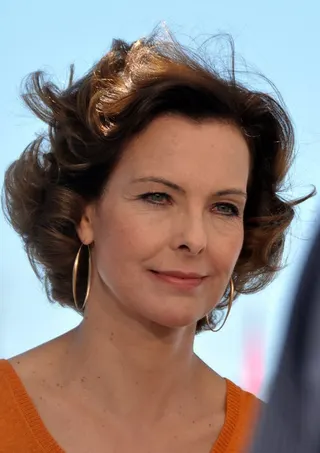 Görsel: Georges Biard / CC BY-SA Carole Bouquet