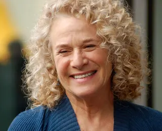 Görsel: Angela George / CC BY-SA Carole King