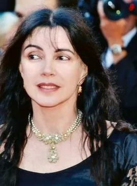 Carole Laure