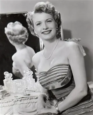 Carole Mathews