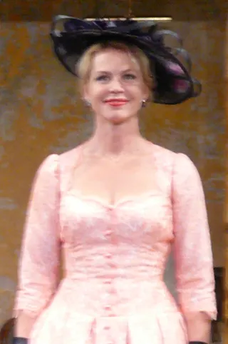 Carole Richert