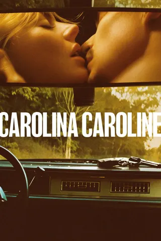 Görsel: TMDB Carolina Caroline afişi