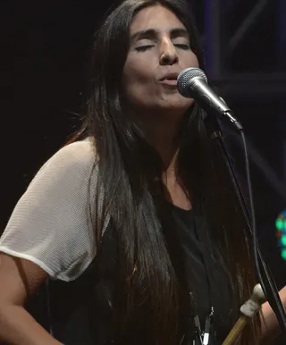 Carolina Peleritti