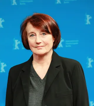 Caroline Champetier