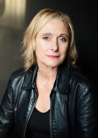 Görsel: Linda Wake Garza / CC0 Caroline Goodall