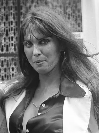 Görsel: Hans Peters for Anefo / CC BY-SA Caroline Munro