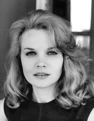 Caroll Baker