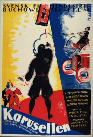 Görsel: TMDB Carousel afişi