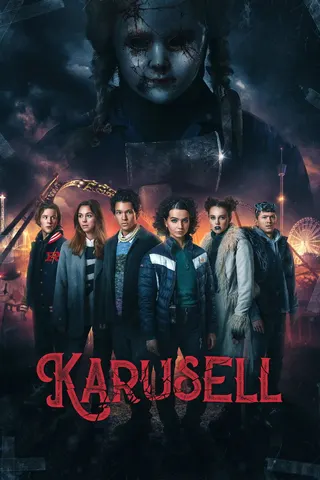 Görsel: TMDB Carousel afişi