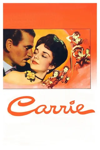 Görsel: TMDB Carrie afişi