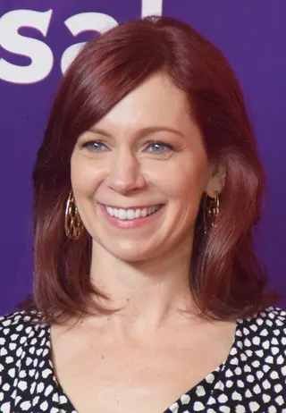 Görsel: Red Carpet Report on Mingle Media TV from Culver City, USA / CC BY-SA Carrie Preston