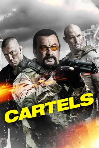 Cartels afişi